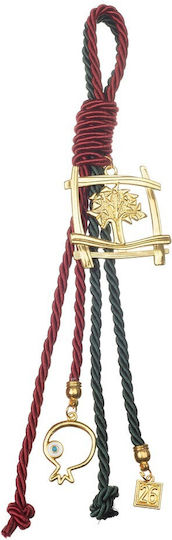 Nuova Vita Hanging Lucky Charm Little Tree 1pcs