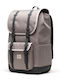 Herschel Little America Γκρι