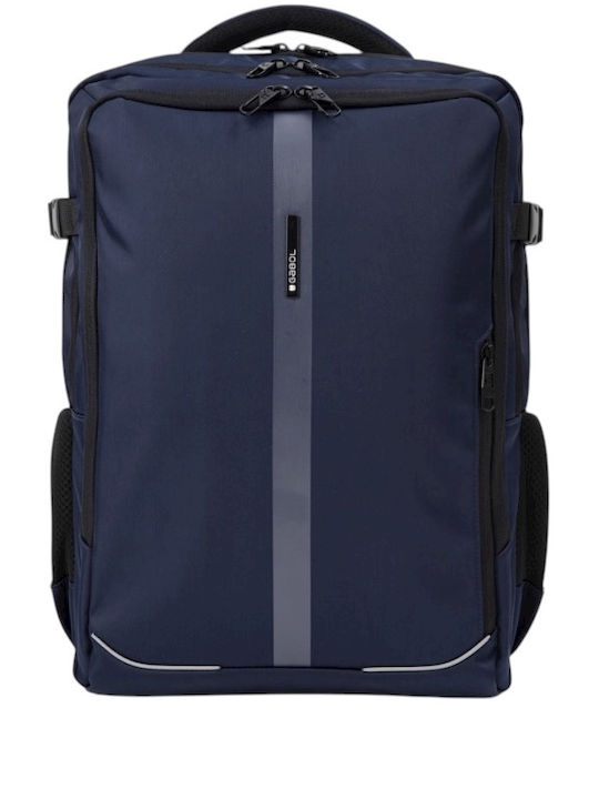 Gabol Fusion Travel 26.6lt Μπλε