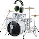 Millenium Focus Drum Set