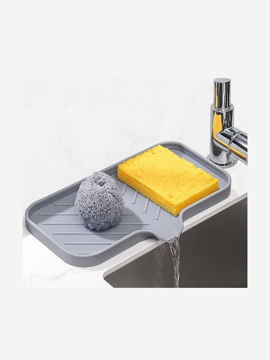 Sponge Holder from Plastic