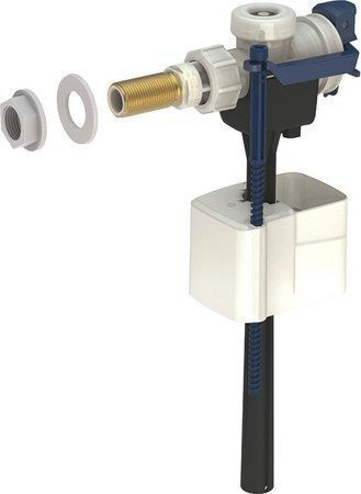 Tension Valve Type 333 3/8" Ms