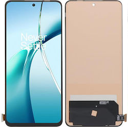 Ecran Fără Amprentă Pentru OnePlus Nord CE 4 Lite Negru