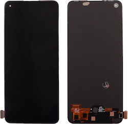 Οθόνη για REALME 10 4G (Μαύρο)