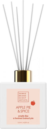 Sanko Scent Diffuser mit Duft Zimt 125ml