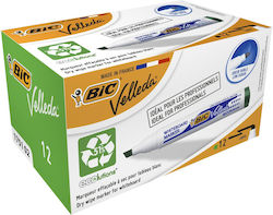 BIC Whiteboard-Marker Green