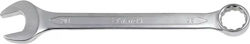 Satin Ring Spanner 29mm Crv Cs Din3113a 5/30