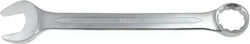 Satin Ring Spanner 50mm Crv Cs Din3113a 2/12