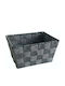 TnS Storage Basket 20x15x10.5cm