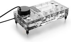 Alphacool Transparent