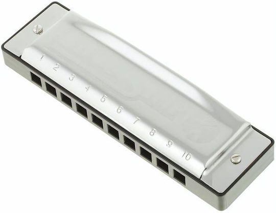 Hohner Muzicuță Star Tonalitate E (Mi) Major