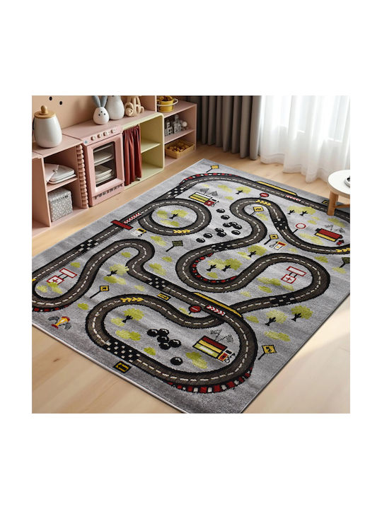 Kids Synthetic Activity Mat 160x210cm