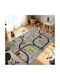 Spielmatte Gray 200x250cm