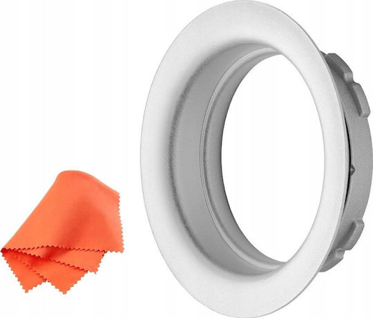 Προσαρμογέας Τοποθέτησης Softbox Jinbei 152 Mm Multiblitz B