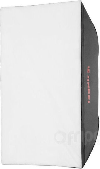 Jinbei Softbox Jinbei M-70x100 Cm Στήριξη Τύπου Bowens