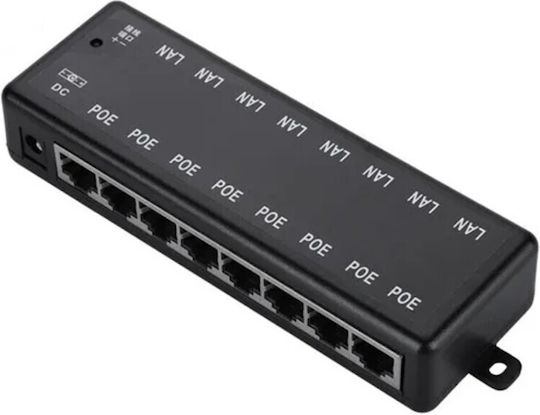 E Zy.Net 10 100 Впръсквач