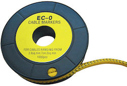 Σημανση Καλωδιων Ec-0 9