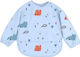 The Cotton Cloud Wasserdicht Schutzanzug Stoff mit Tasche & Ärmel Ecru für 36 m+