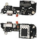 Xiaomi 14t System Connector Original