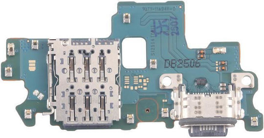 Oem Πλακέτα Φόρτισης Charging Port Board Samsung Galaxy A56 5g Sm-a566b