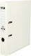Bantex Clipboard for Paper A4 White 1pcs