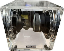 Velodyne Αυτοενισχυόμενο 350W