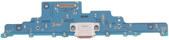 Oem Πλακέτα Φόρτισης Charging Port Board Samsung Galaxy Tab S9 Fe Plus Wifi Sm-x610