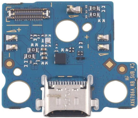 Oem Vorstand Ladebuchse Board Lenovo Tab M11 TB330FU