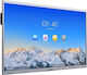 Hikvision Dsd5c86rb/a Public Display LCD 4K UHD 86 Inch with Touch Screen