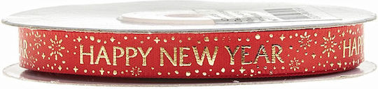 Кордела Gro New Year Червена 10х20м 40813-85 Nv-14-4813-85-kokkino