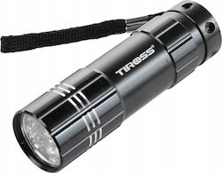 Tiross Flashlight Taschenlampe LED