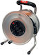 PCElectric cu cablu de 50m Diametru 3 x 2.5mm²
