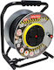 Volteo mit Kabel 30m Wasserdicht