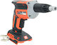 Spit 054565 Battery Drywall Screwdriver Solo Brushless 18V