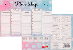 Cresco Set 25 A5