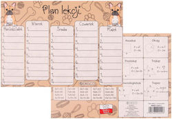 Cresco Set 25 A5