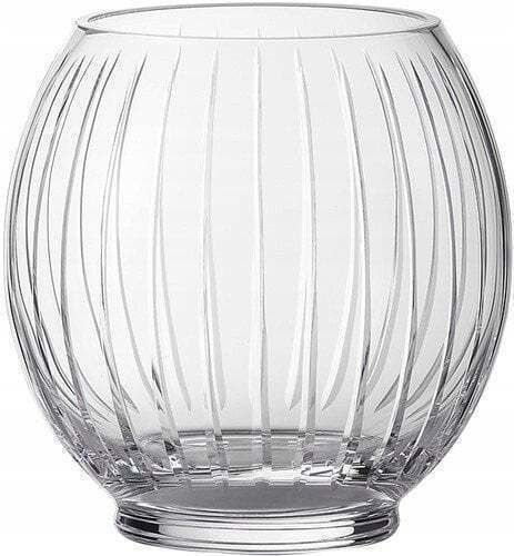 Zwiesel Glas Βάζο Κρυστάλλινο Διάφανο Zwiesel Glas Βάζο Κρυστάλλινο Διάφανο