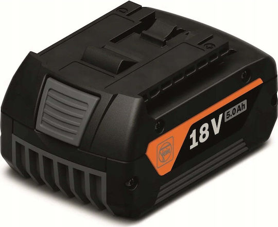 Fein Батерия 5.0Ah GBA 18V AMP Share Bosch