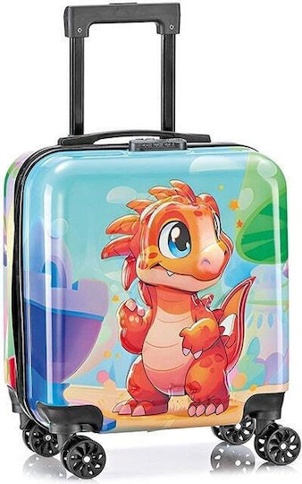 GLR Plastic Baptism Suitcase 35x24x45cm