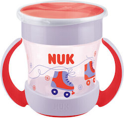 Nuk Mini Magic Cup Παιδικό Ποτηράκι 160ml