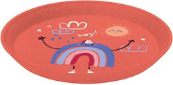 Koziol Baby Food Plate