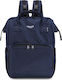 Himawari Diaper Bag Blue