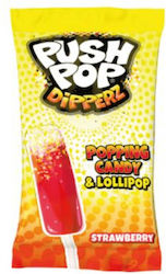 Bazooka Lollipop 1pcs 12gr