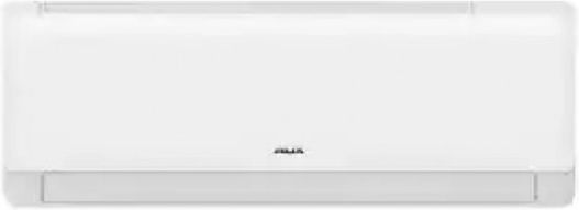 AUX Wall Fan Coil 4.552/4.984kW