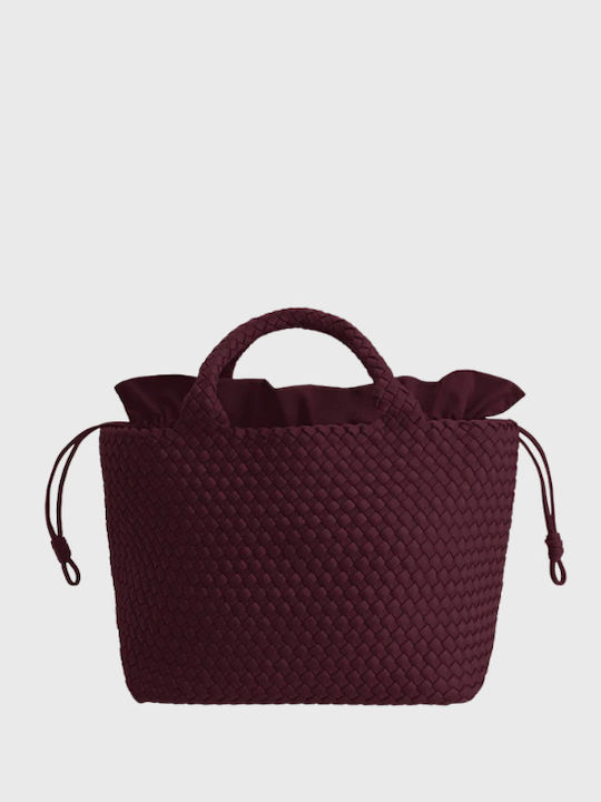 Marrea Women's Bag Shoulder Brown