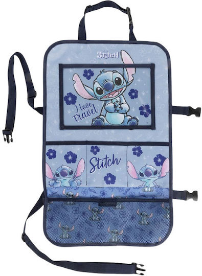 Disney Θήκη Οργάνωσης Stitch