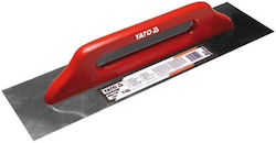 Yato Metallspachtel 130x380mm 5207