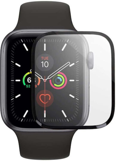 Full Face Tempered Glass Screen Protector 9h for Apple Watch 49mm
