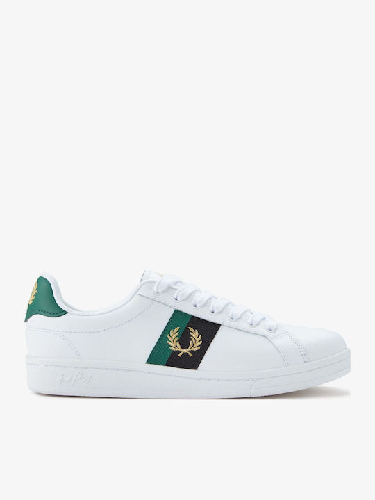 Ανδρικά Sneakers Λευκά