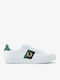 Ανδρικά Sneakers Λευκά